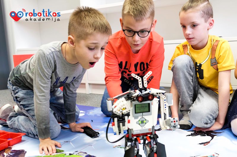 robotika