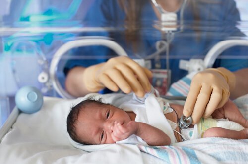 baby-incubator