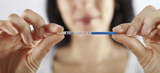 home-pregnancy-test