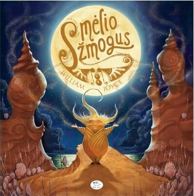 smelio-zmogus