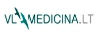 VLmedicina logotipass
