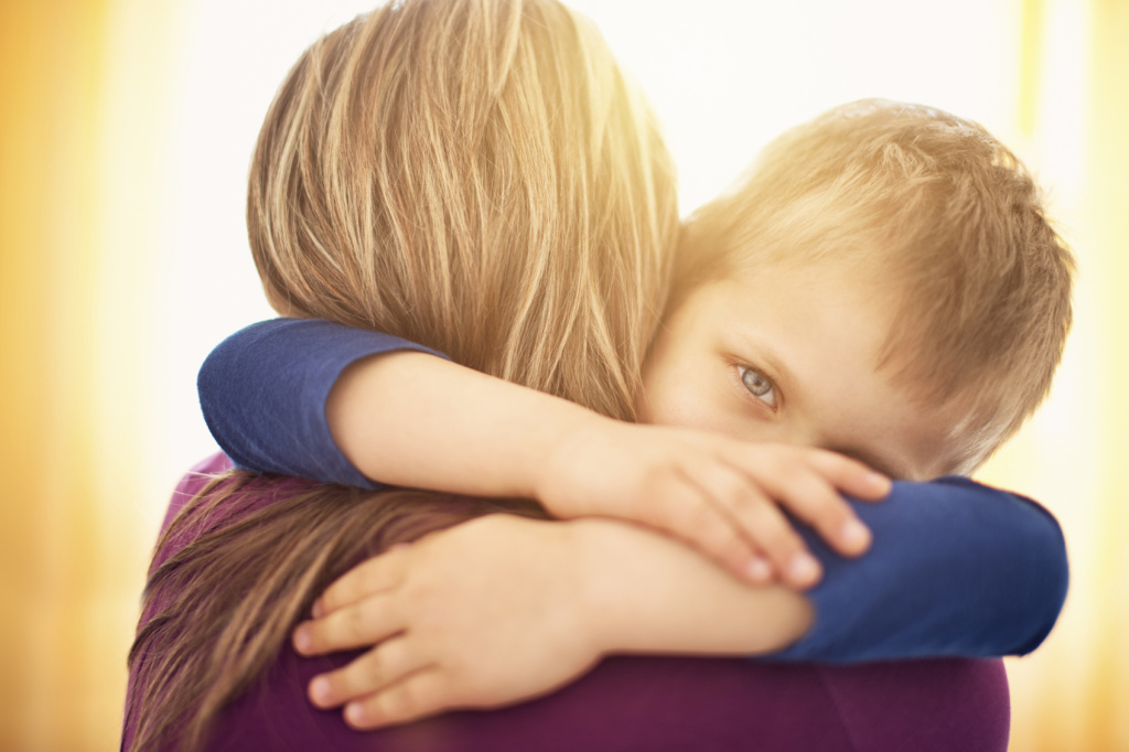 mother-son-hug-istock